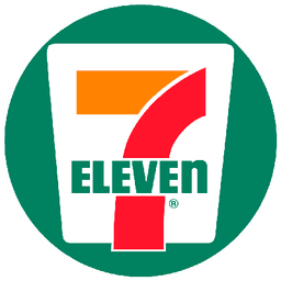 7-Eleven color