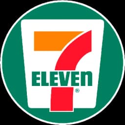 7-Eleven color