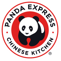 Panda Express color