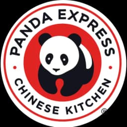 Panda Express color
