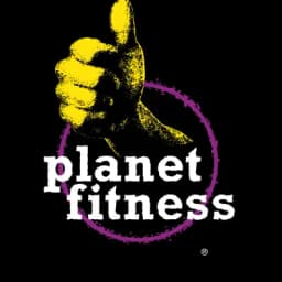 Planet Fitness color