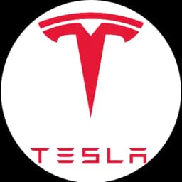 Tesla color
