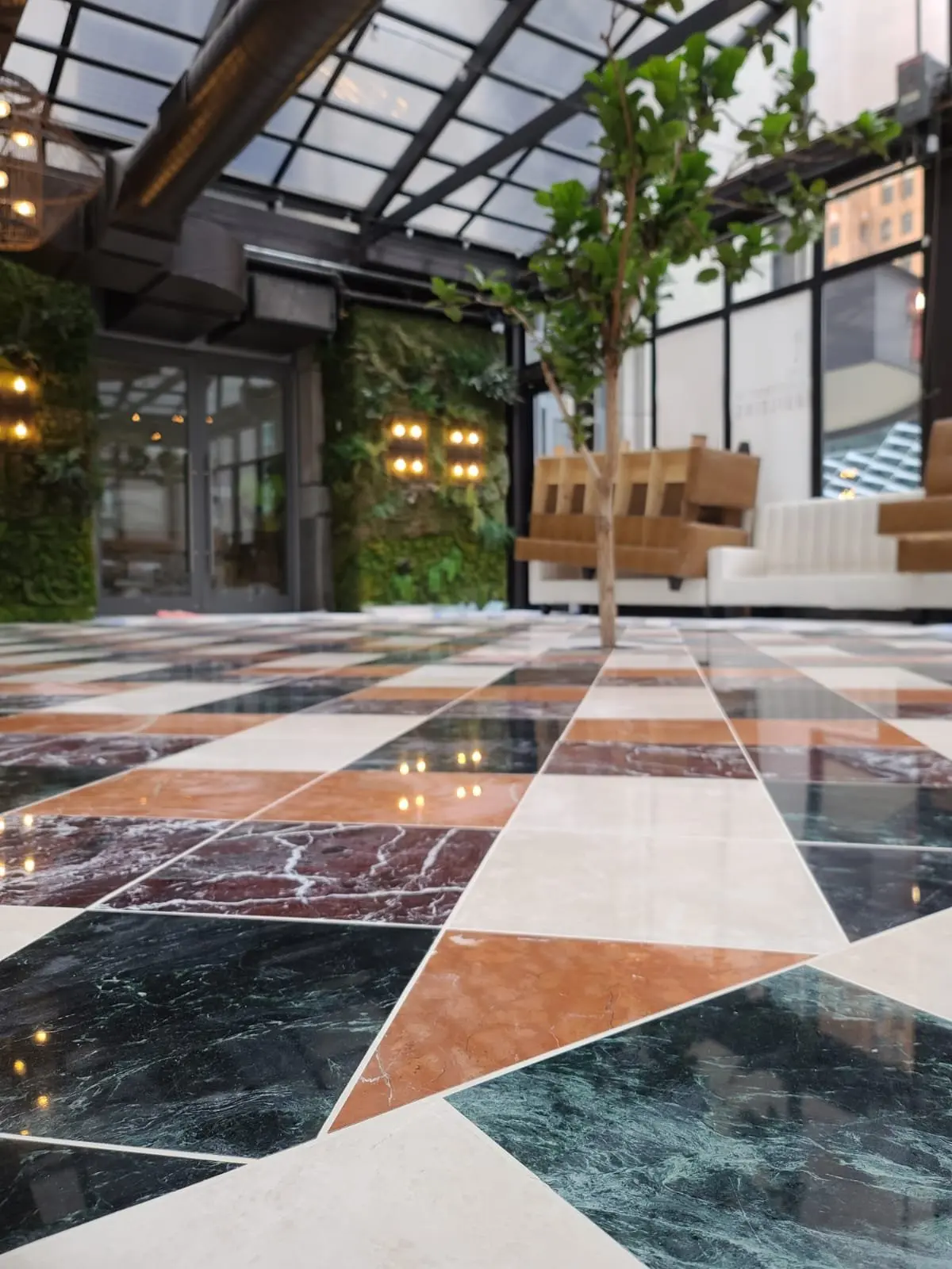 Premier Tile Design – professional tile installation in Detroit, MI