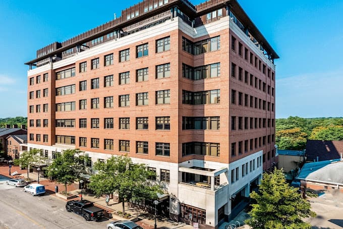 The Brady Apartments