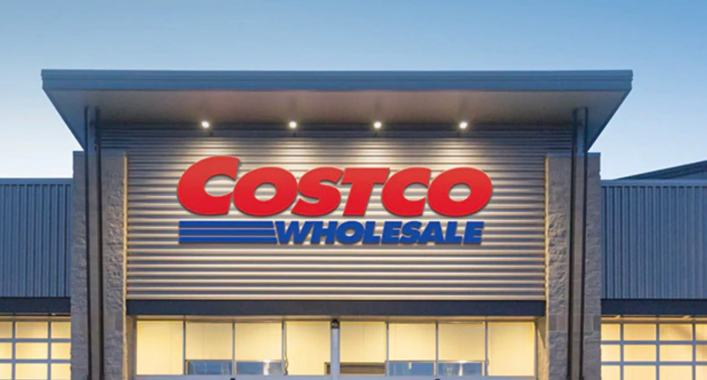 Costco – Commercial tile installation project