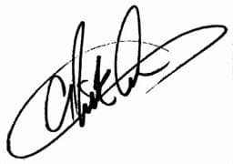 Signature